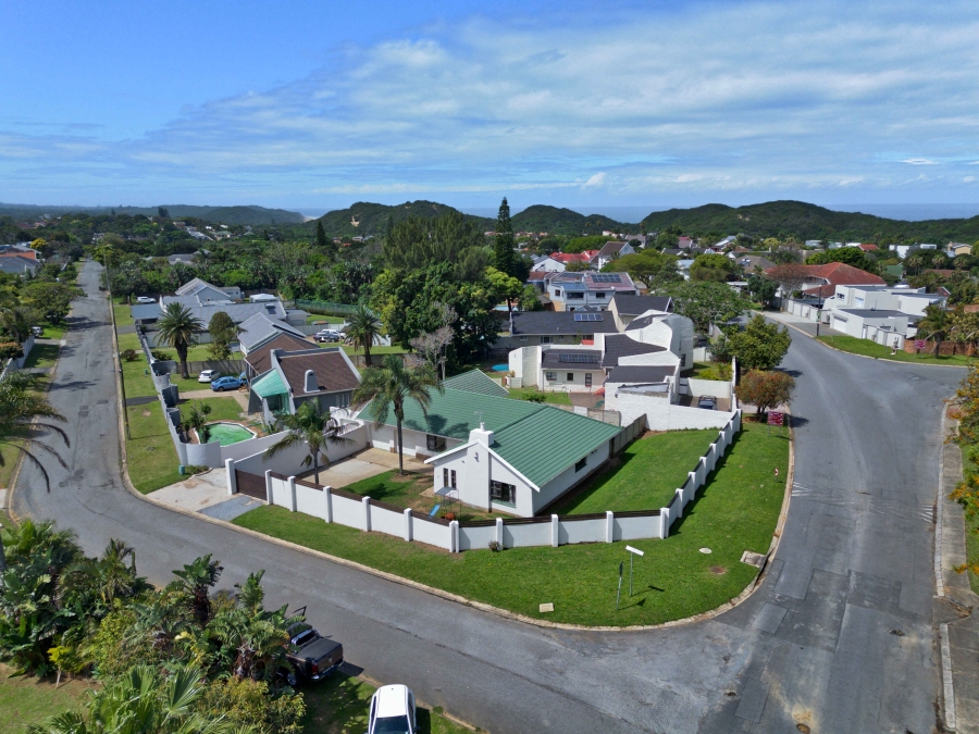 3 Bedroom Property for Sale in Blue Bend Eastern Cape
